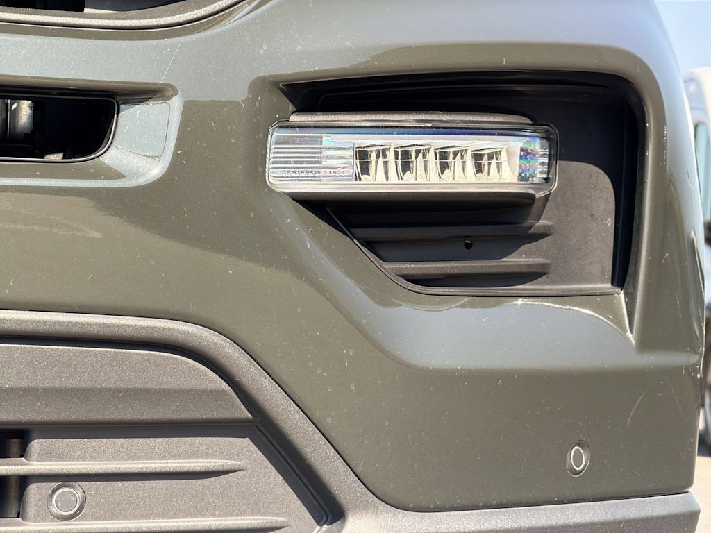 Thumbnail: 2022 Ford Explorer - 5