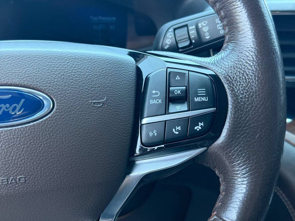 Thumbnail: 2022 Ford Explorer - 30