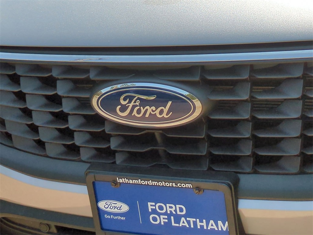 2024 Ford Escape Plug-in Hybrid 6