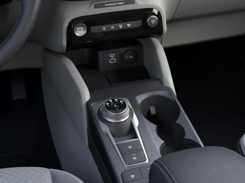 Thumbnail: 2025 Ford Escape - 10