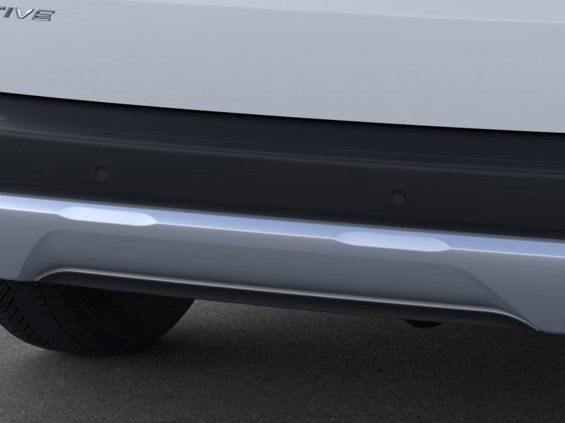 Thumbnail: 2025 Ford Escape - 23