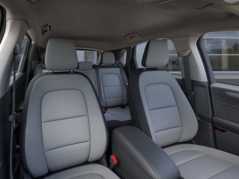 Thumbnail: 2025 Ford Escape - 6