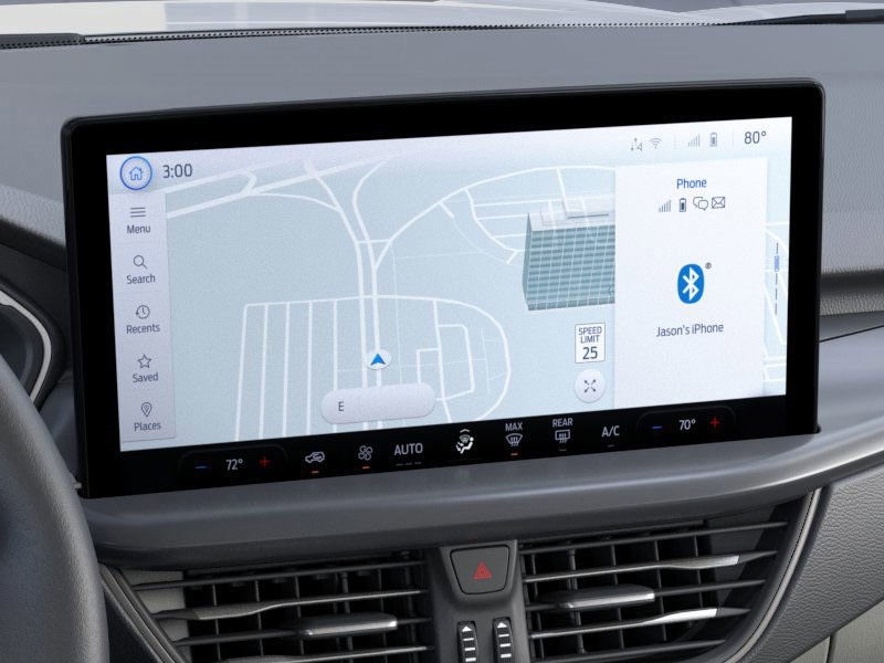 Thumbnail: 2025 Ford Escape - 9