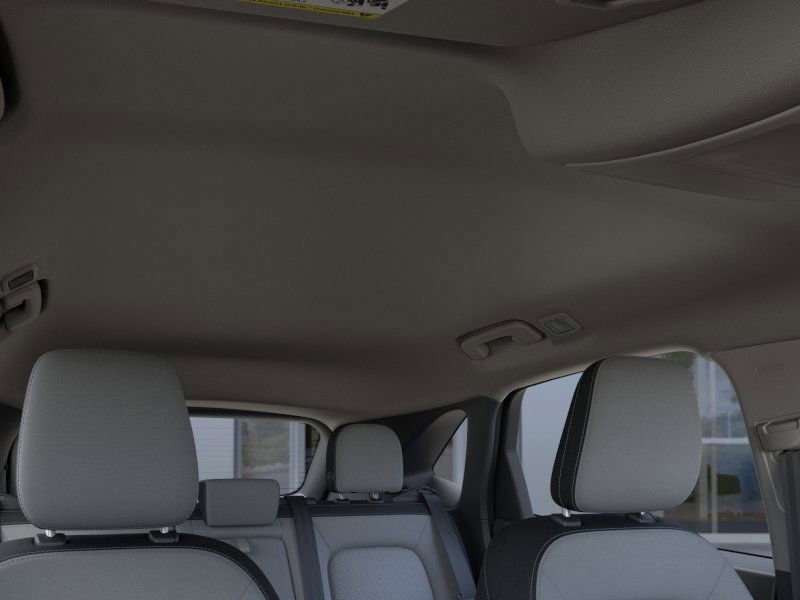 Thumbnail: 2025 Ford Escape - 22