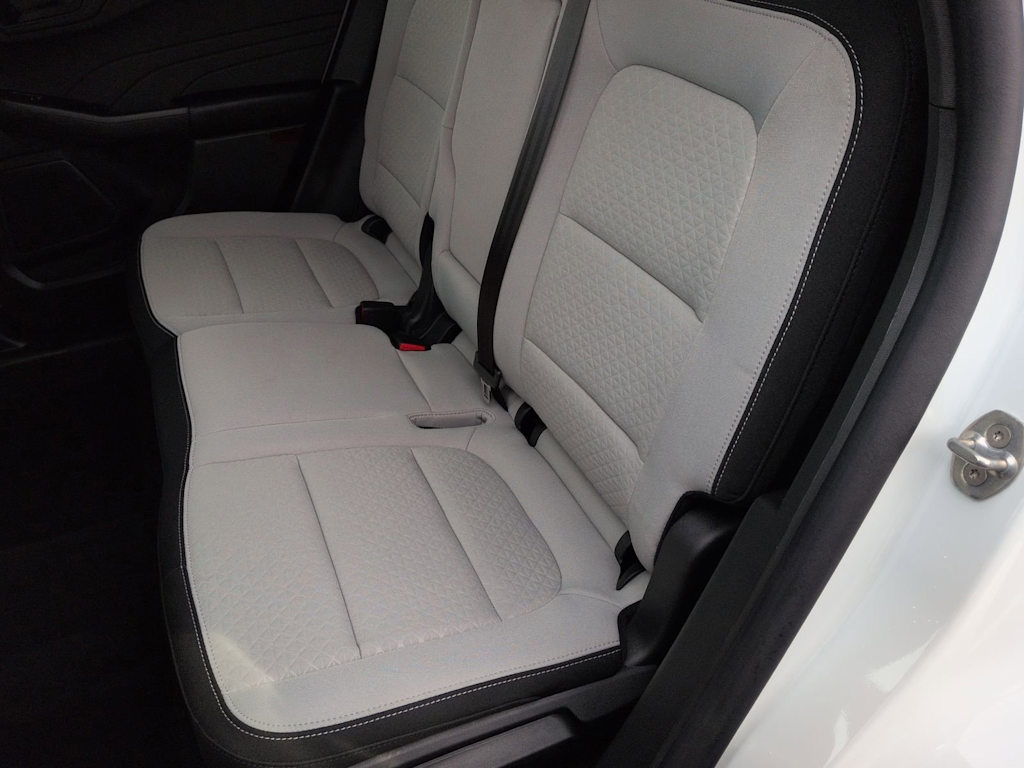 Thumbnail: 2025 Ford Escape - 25