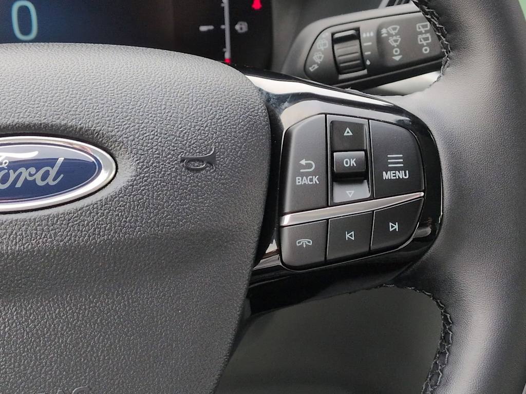 Thumbnail: 2025 Ford Escape - 29