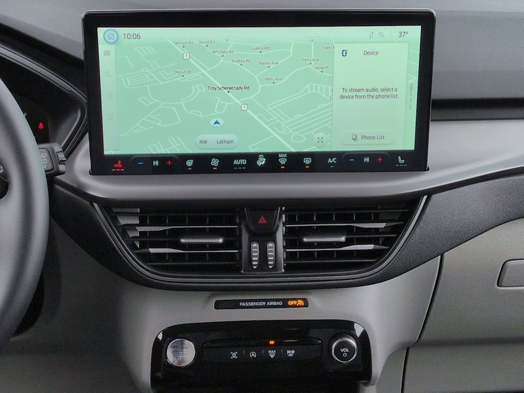 Thumbnail: 2025 Ford Escape - 31