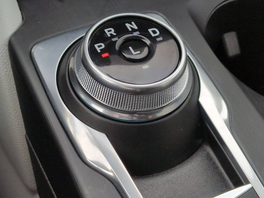 Thumbnail: 2025 Ford Escape - 34