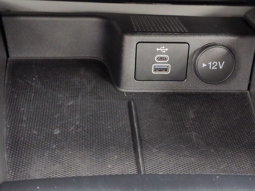 Thumbnail: 2025 Ford Escape - 16