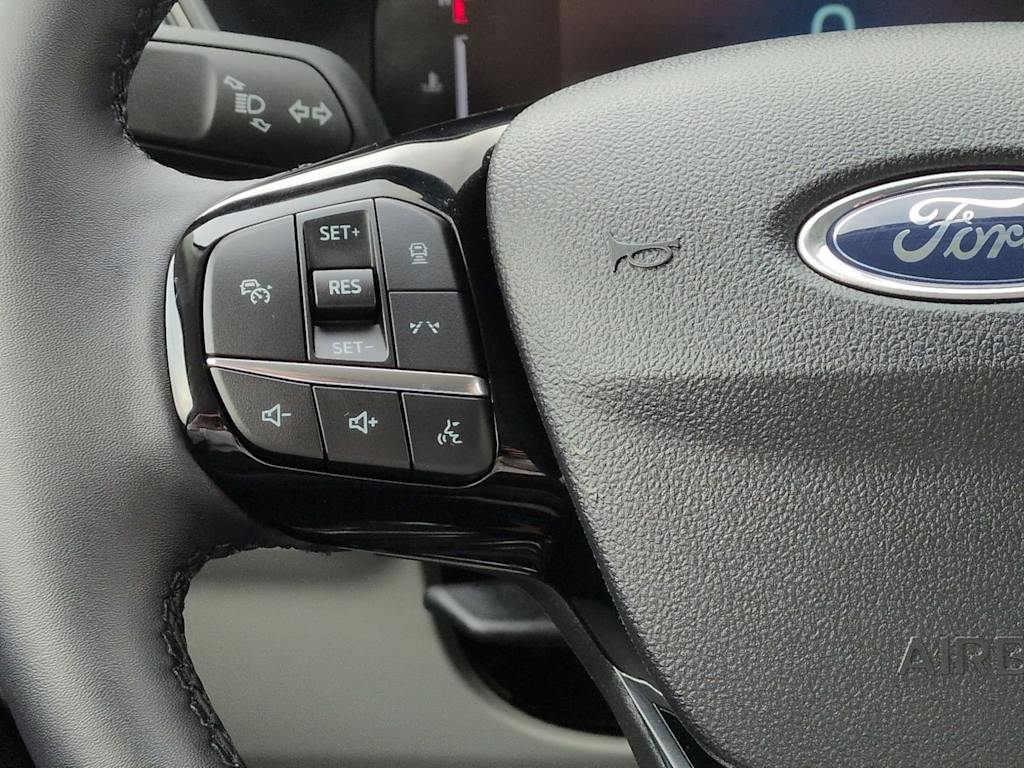 Thumbnail: 2025 Ford Escape - 28