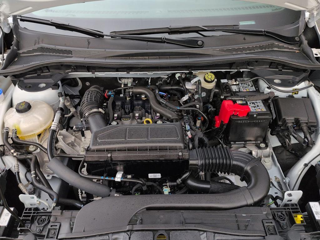 Thumbnail: 2025 Ford Escape - 6