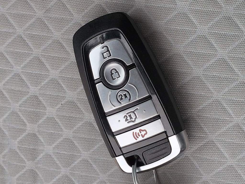 Thumbnail: 2025 Ford Escape - 36