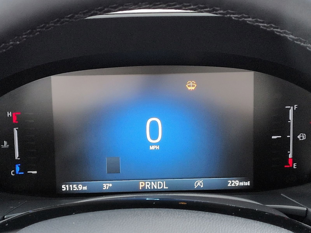 Thumbnail: 2025 Ford Escape - 14