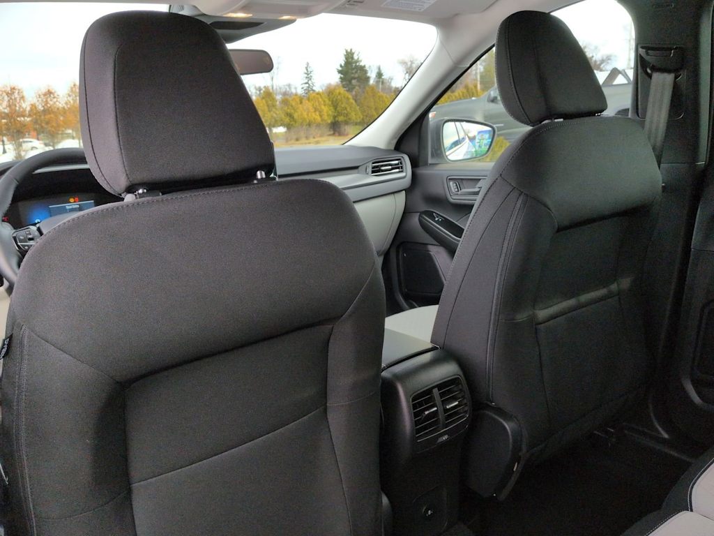 Thumbnail: 2025 Ford Escape - 9