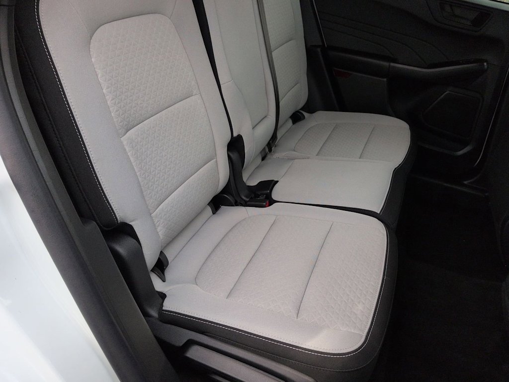 Thumbnail: 2025 Ford Escape - 26