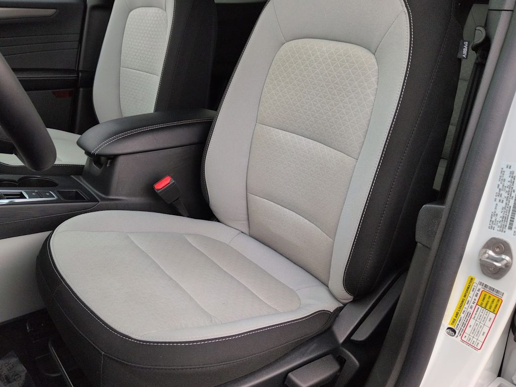 Thumbnail: 2025 Ford Escape - 8