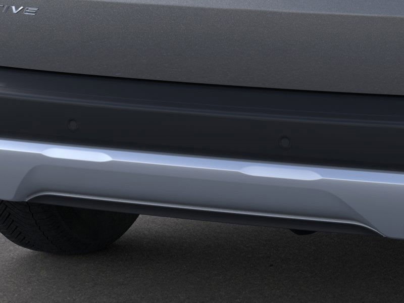 Thumbnail: 2025 Ford Escape - 23