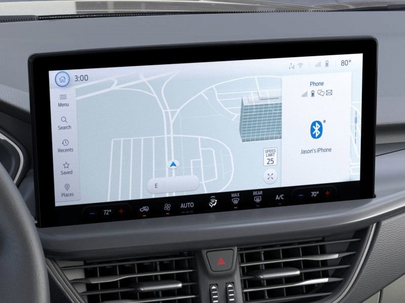 Thumbnail: 2025 Ford Escape - 11