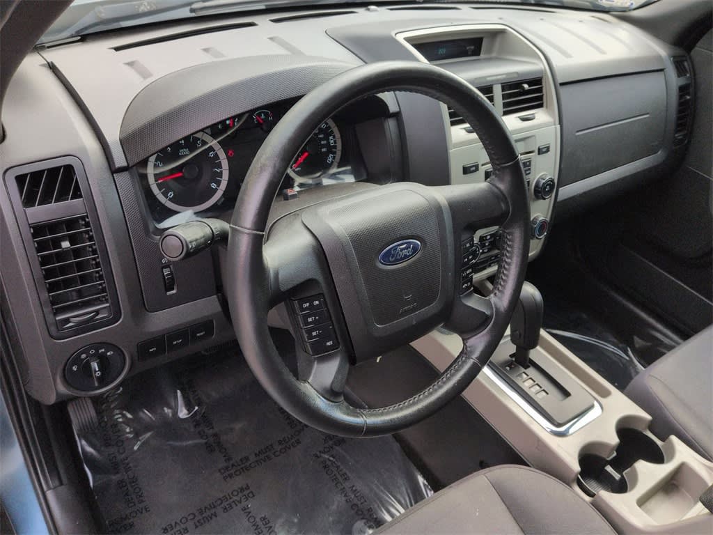 Thumbnail: 2011 Ford Escape - 2