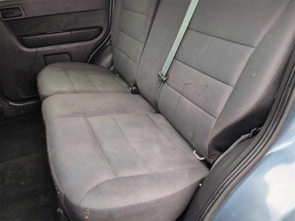 Thumbnail: 2011 Ford Escape - 13