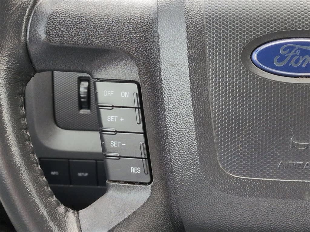 Thumbnail: 2011 Ford Escape - 31