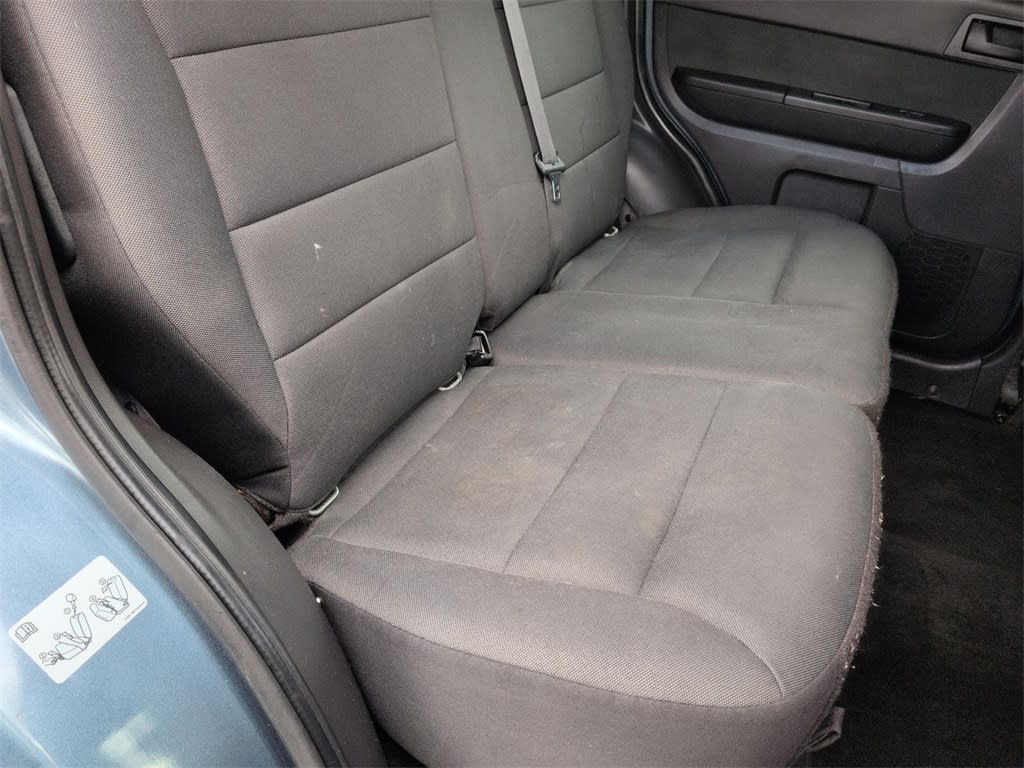 Thumbnail: 2011 Ford Escape - 30