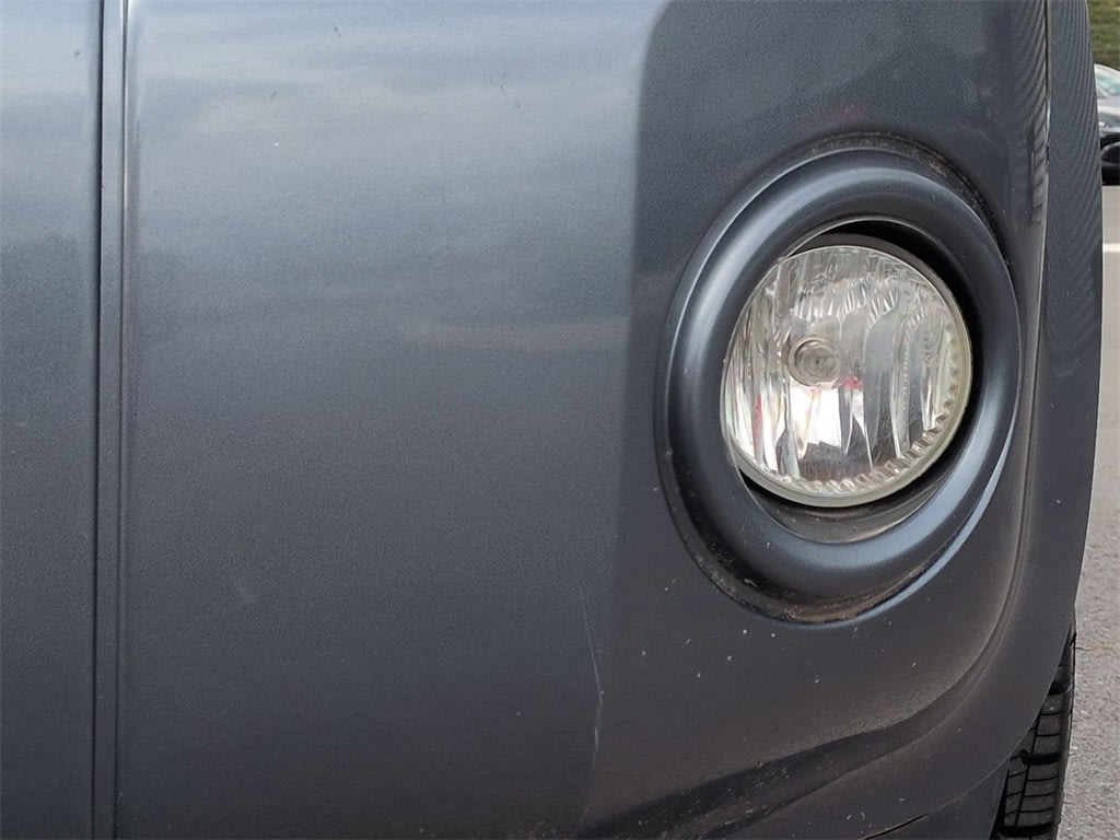 Thumbnail: 2011 Ford Escape - 25