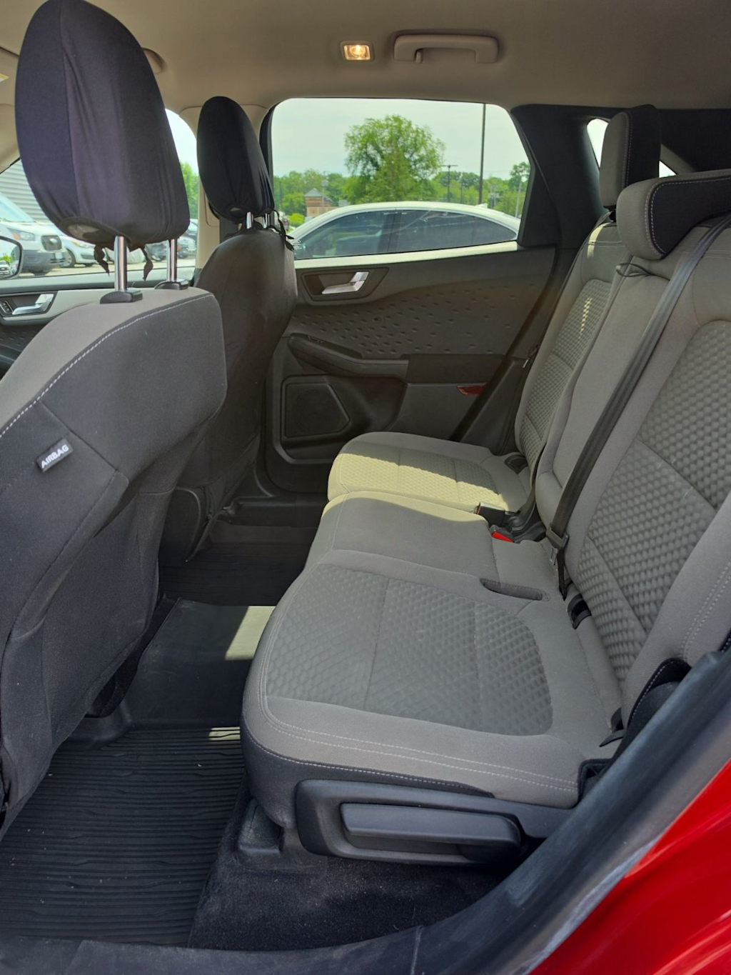 Thumbnail: 2020 Ford Escape - 5
