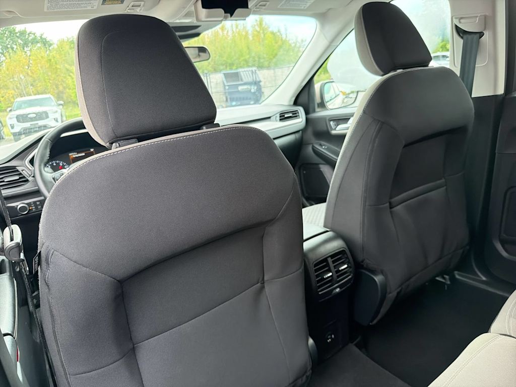 Thumbnail: 2021 Ford Escape - 11