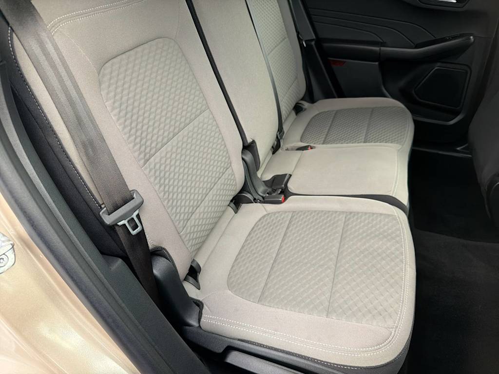Thumbnail: 2021 Ford Escape - 27