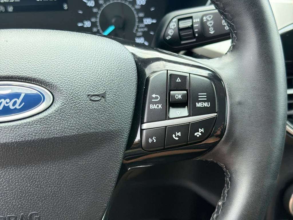 Thumbnail: 2021 Ford Escape - 30