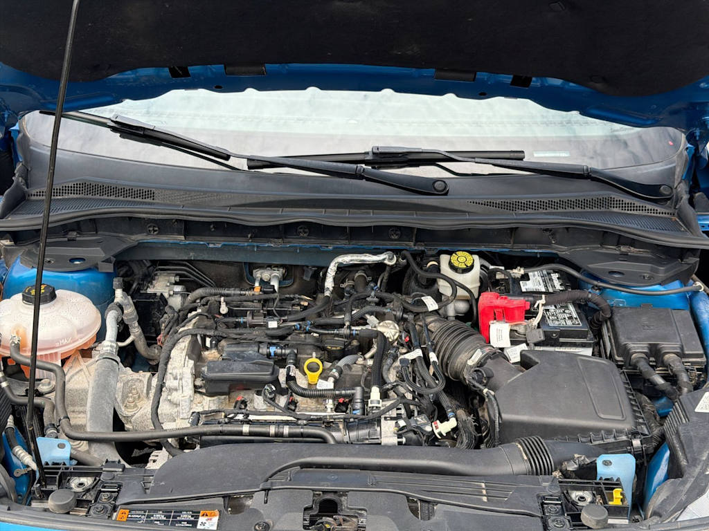 Thumbnail: 2021 Ford Escape - 7