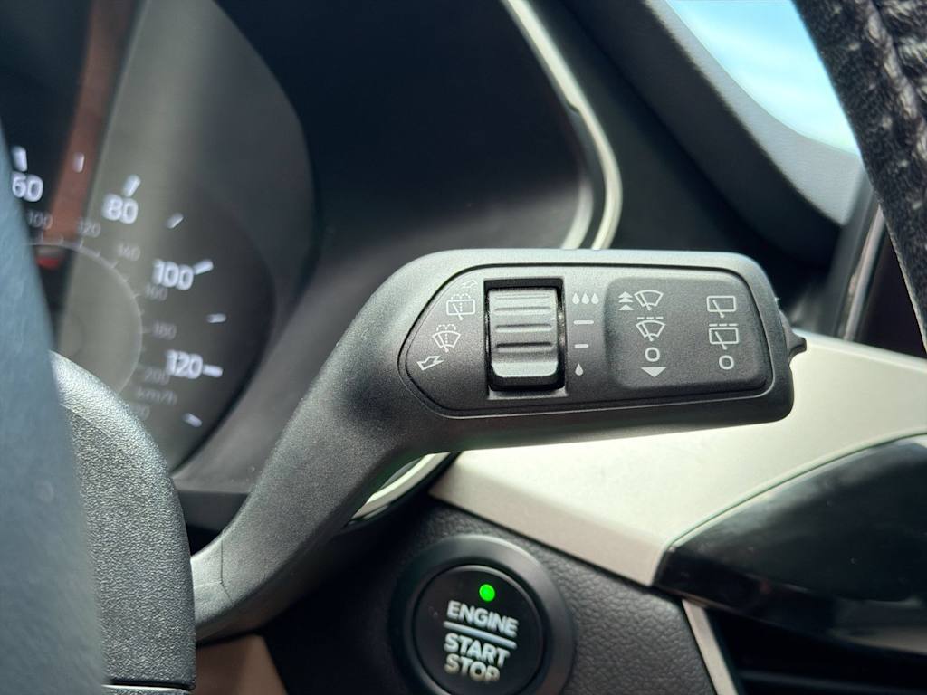 Thumbnail: 2021 Ford Escape - 14
