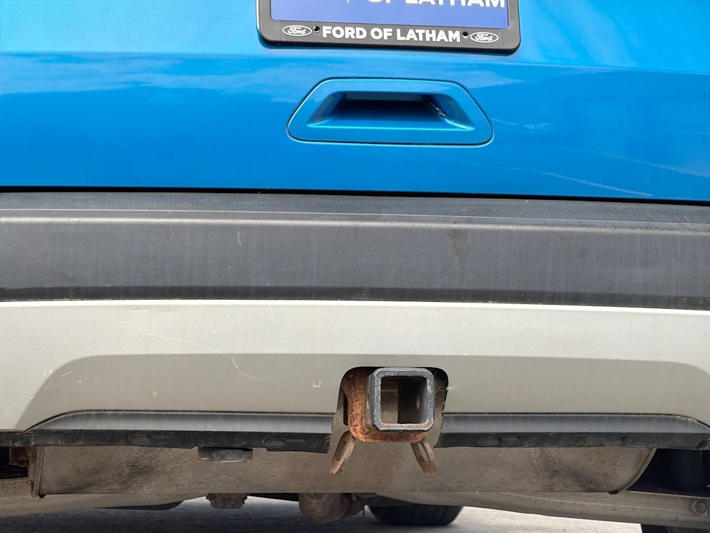 Thumbnail: 2021 Ford Escape - 37