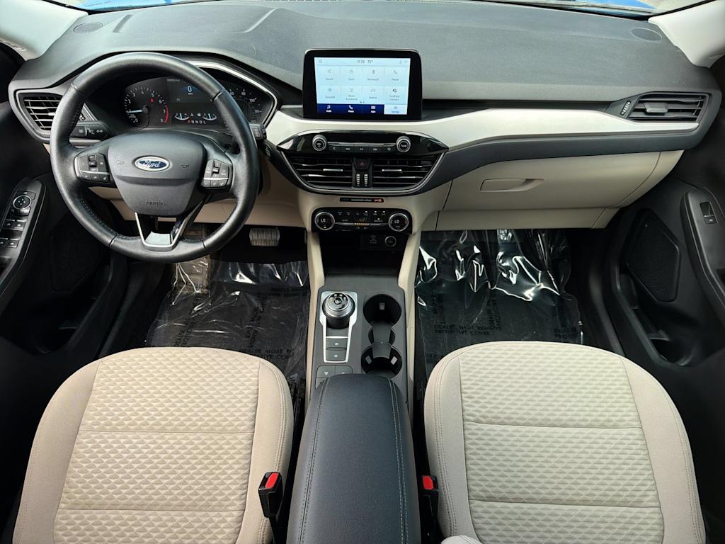 Thumbnail: 2021 Ford Escape - 8