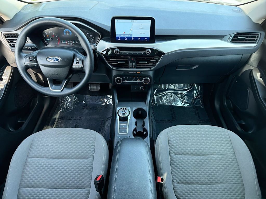Thumbnail: 2020 Ford Escape - 8
