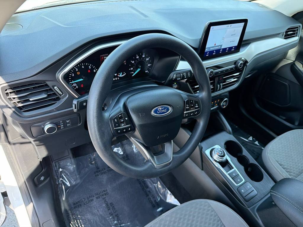 Thumbnail: 2020 Ford Escape - 2