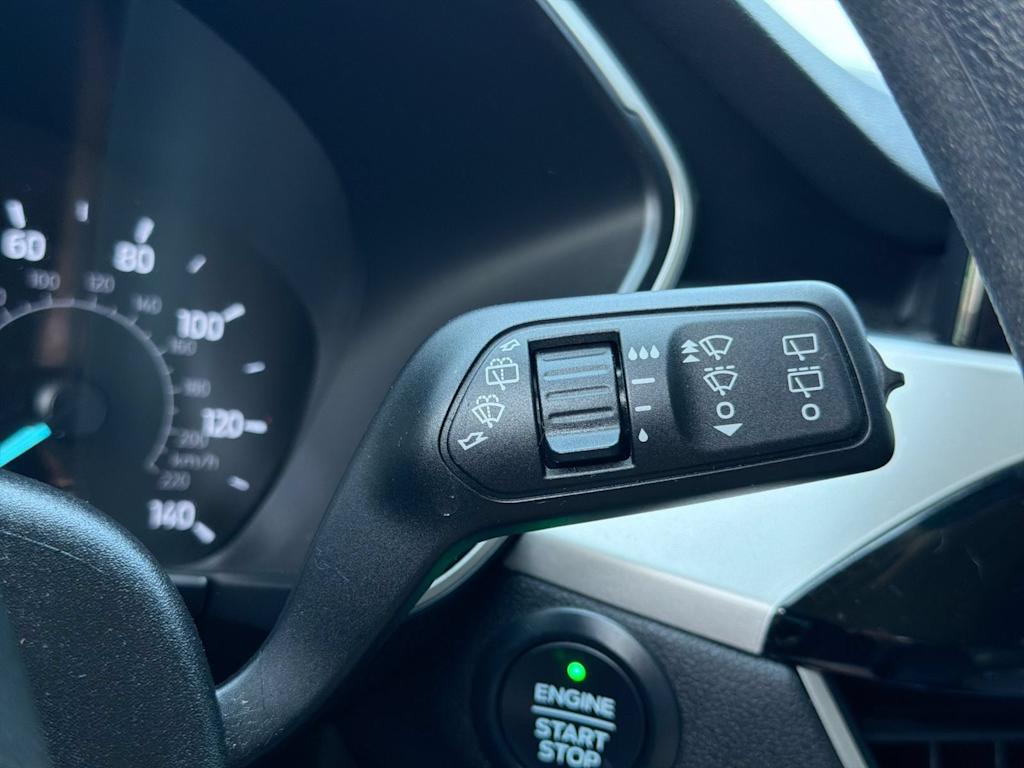 Thumbnail: 2020 Ford Escape - 14