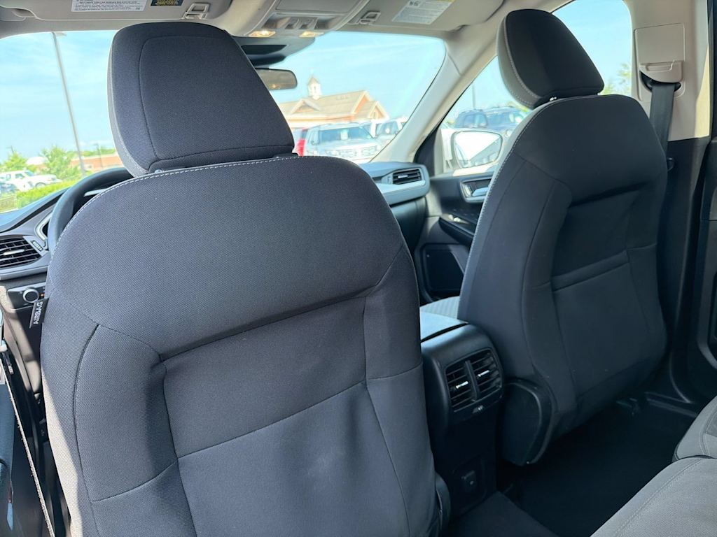 Thumbnail: 2020 Ford Escape - 17