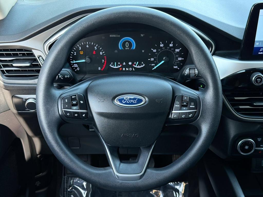 Thumbnail: 2020 Ford Escape - 12