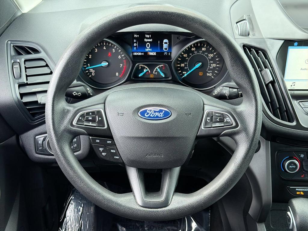 Thumbnail: 2019 Ford Escape - 14