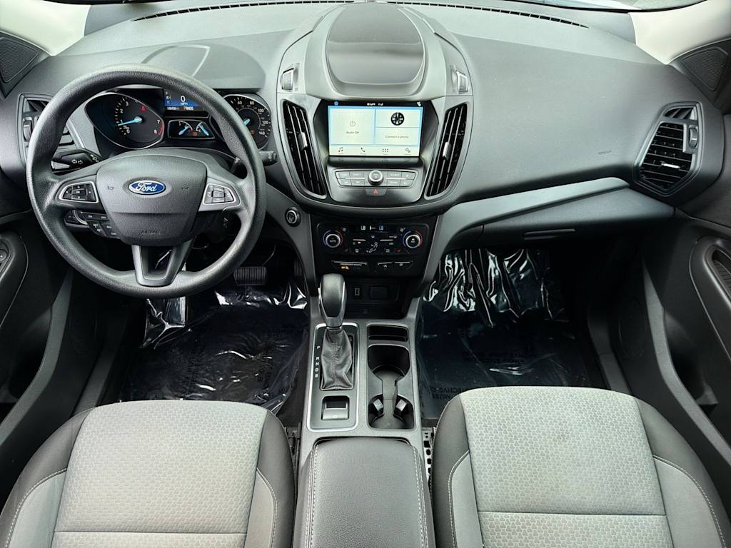 Thumbnail: 2019 Ford Escape - 10