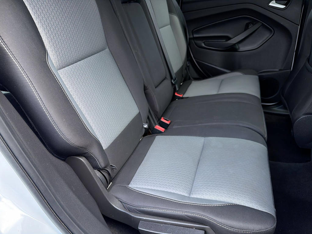 Thumbnail: 2019 Ford Escape - 28