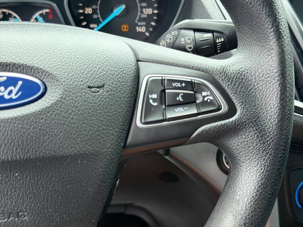 Thumbnail: 2019 Ford Escape - 31