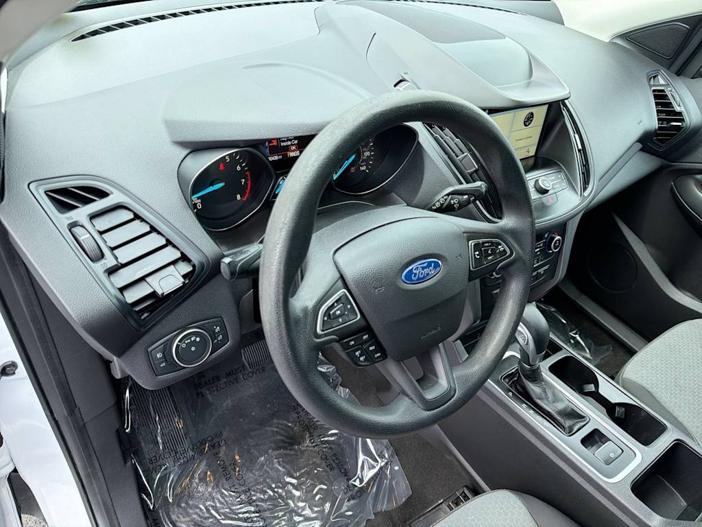 Thumbnail: 2019 Ford Escape - 2