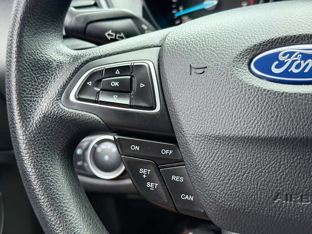 Thumbnail: 2019 Ford Escape - 30
