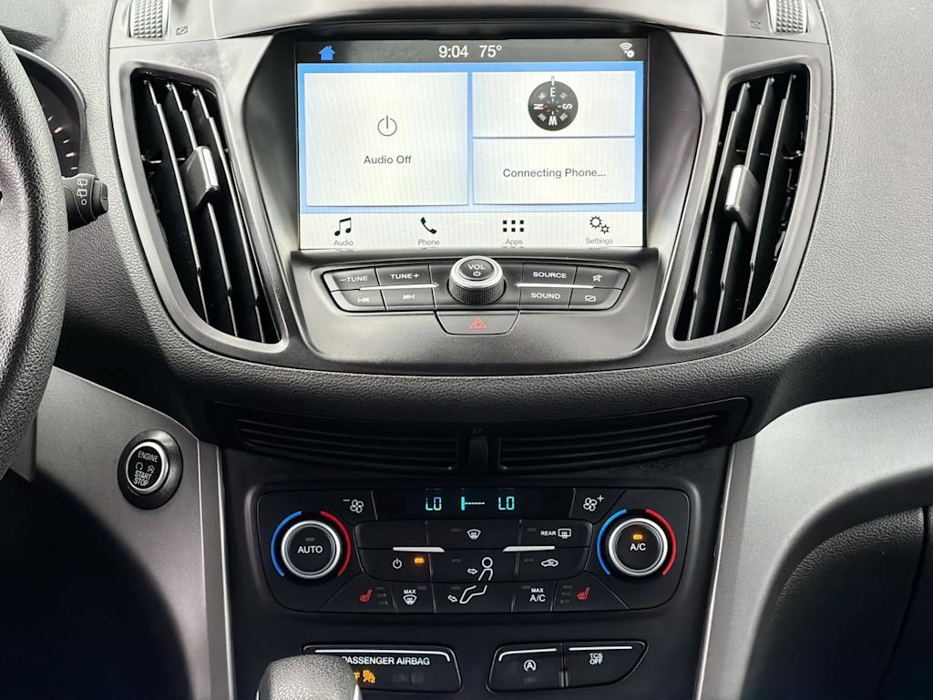 Thumbnail: 2019 Ford Escape - 15