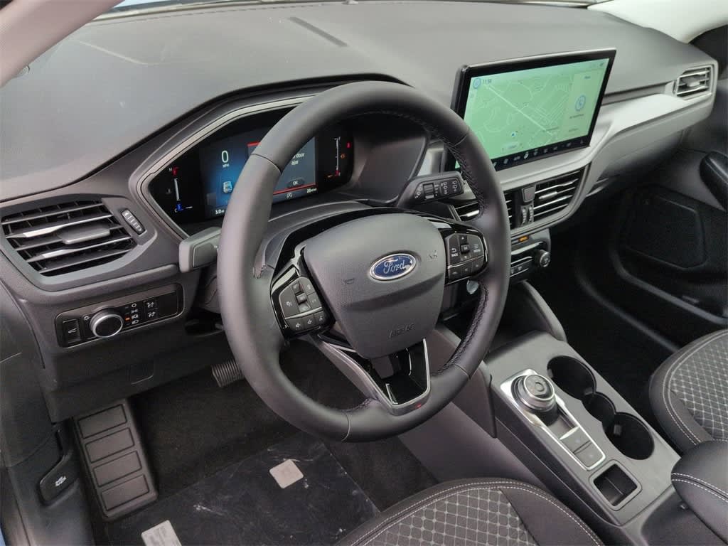 Thumbnail: 2025 Ford Escape - 2