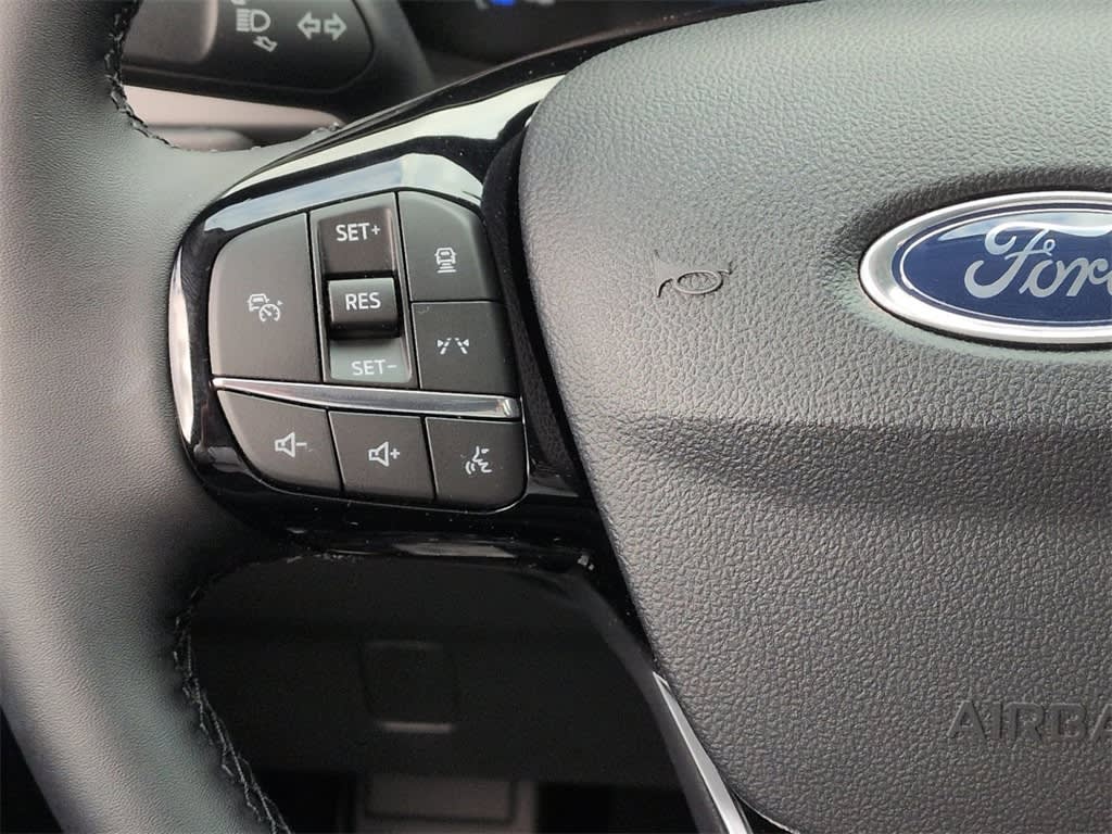 Thumbnail: 2025 Ford Escape - 28