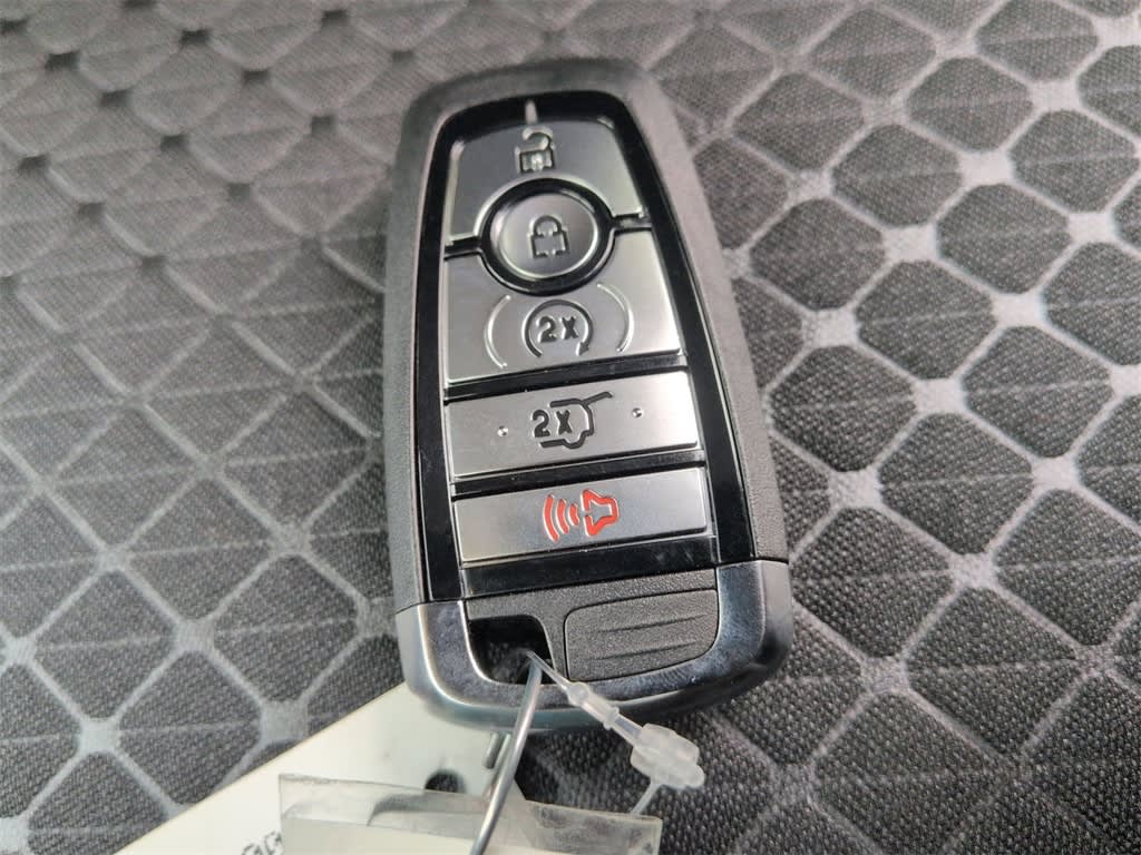 Thumbnail: 2025 Ford Escape - 17